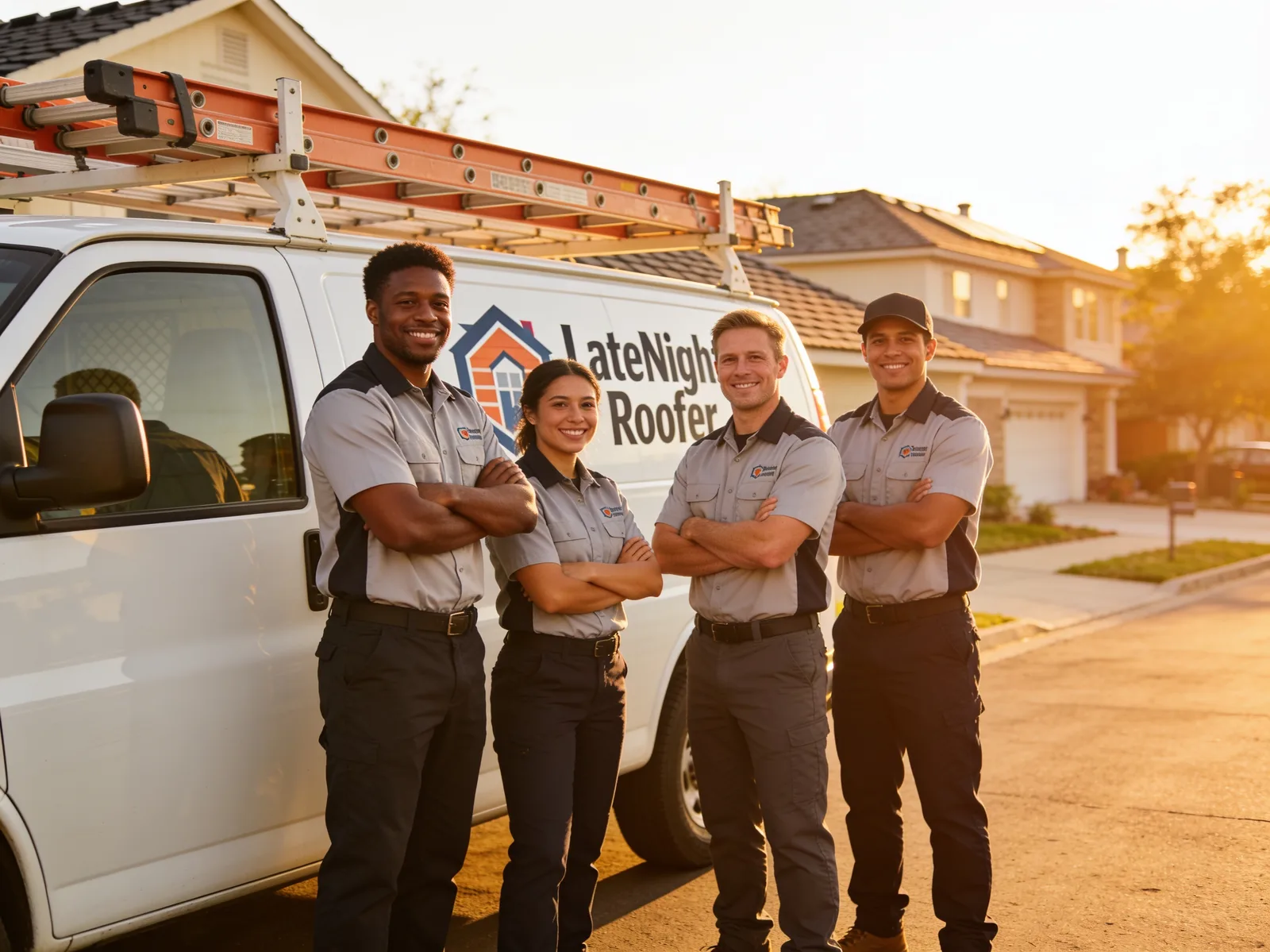Emergency Roof Repair company in Goodwin, AR
